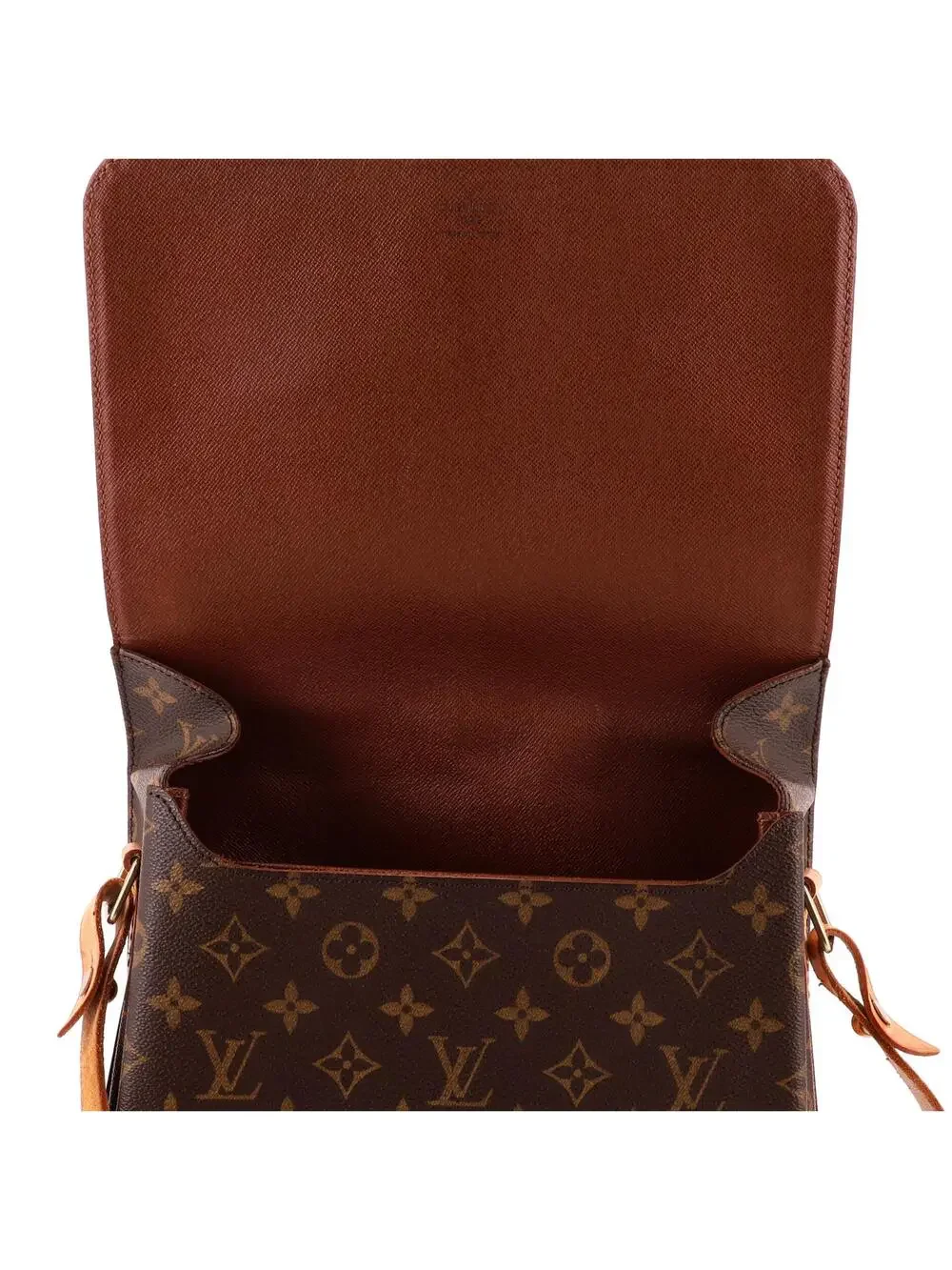 Louis Vuitton introducing louis
